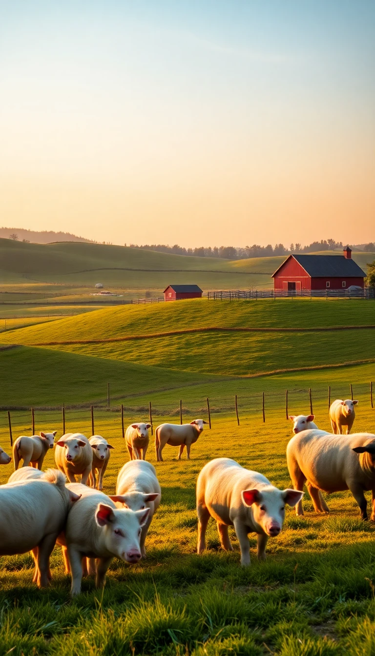 EFarm Property