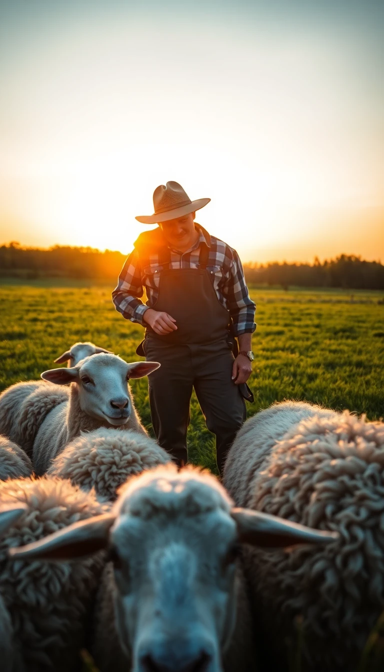 Farm Image