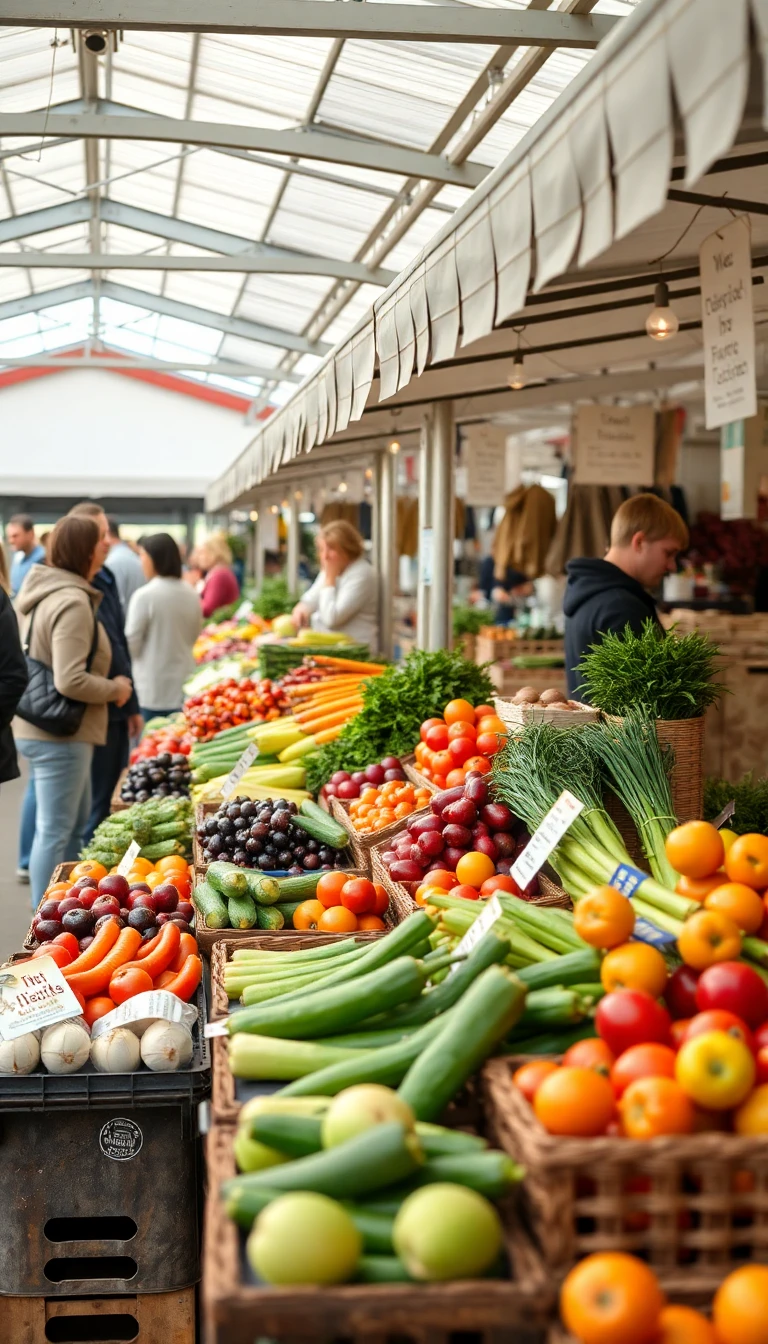 Farm Image