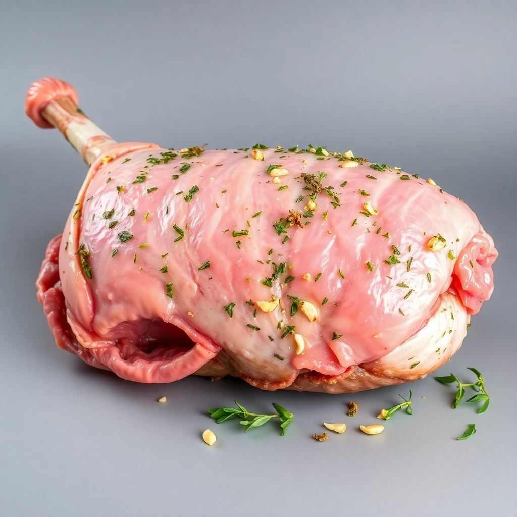 Lamb Leg