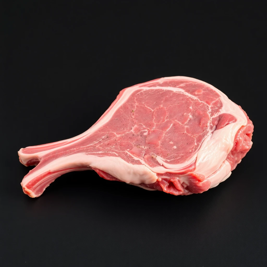 Lamb Rack