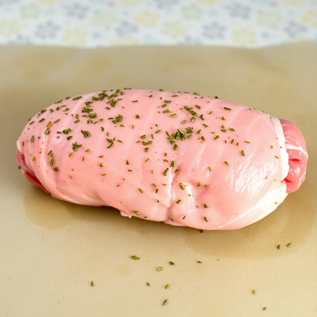 Pork Roast